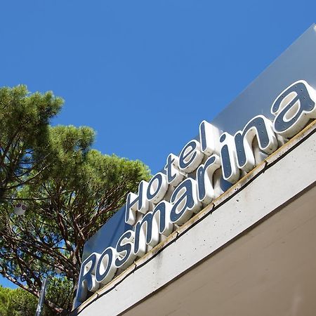 Hotel Rosmarina مارينا دي غروسيتو المظهر الخارجي الصورة