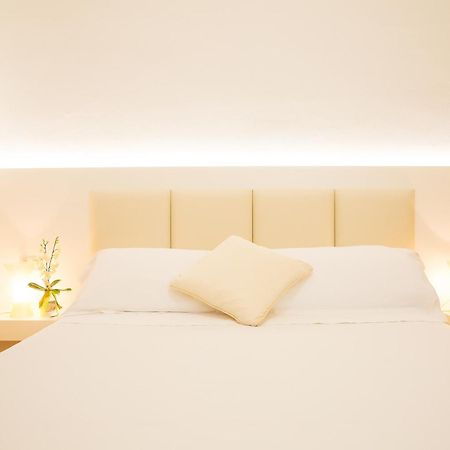 Hotel Rosmarina مارينا دي غروسيتو المظهر الخارجي الصورة